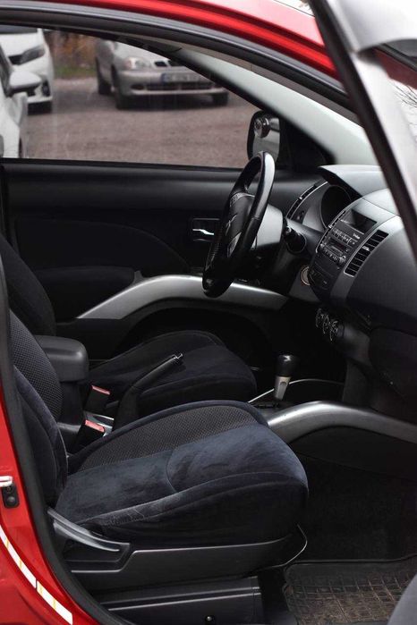 Mitsubishi Outlander 2010 2.4 бензин/газ обмін [Перший внесок від 20%]