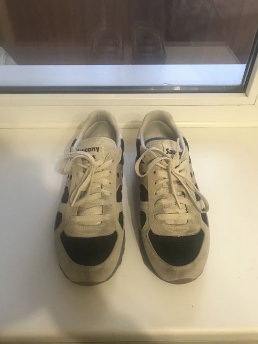 Жіночі кросівки Saucony Shadow Original