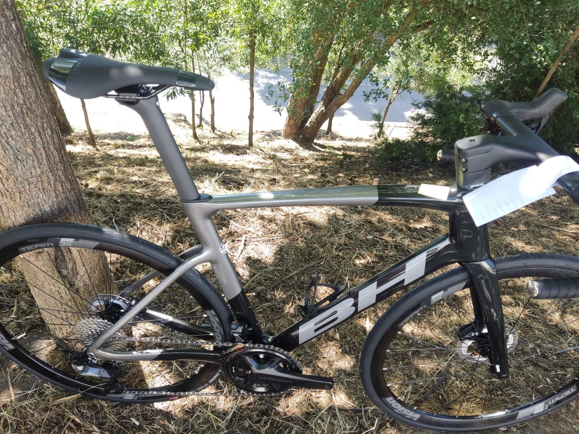 Bh rs1 4.5 ultegra di2