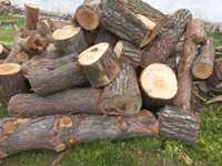Drewno opałowe 
Więcej info