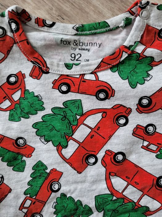 Nowy komplet, piżama rozm.92