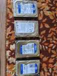 HDD Hard Drive 500 GB