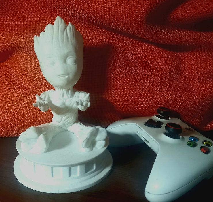 Грут підставка під джойстик або телефон