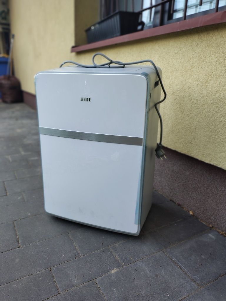 Klimatyzator przenośny