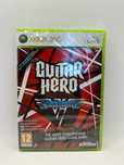 Guitar Hero Van Halen Xbox Nowa W Folii