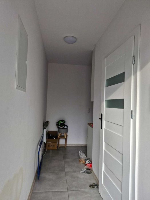 Mieszkanie do wynajęcia