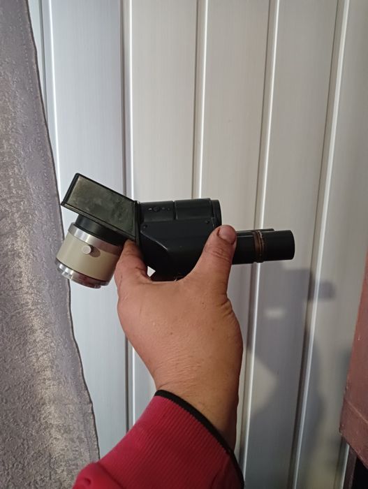 Продам бінокулярну насадку бин1.5- 30 до микроскопа