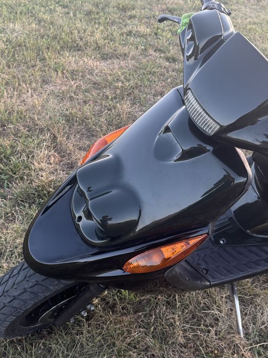 Скутер Yamaha Rocket Spy MBK (bws)