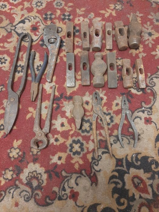 Продам ручний інструмент