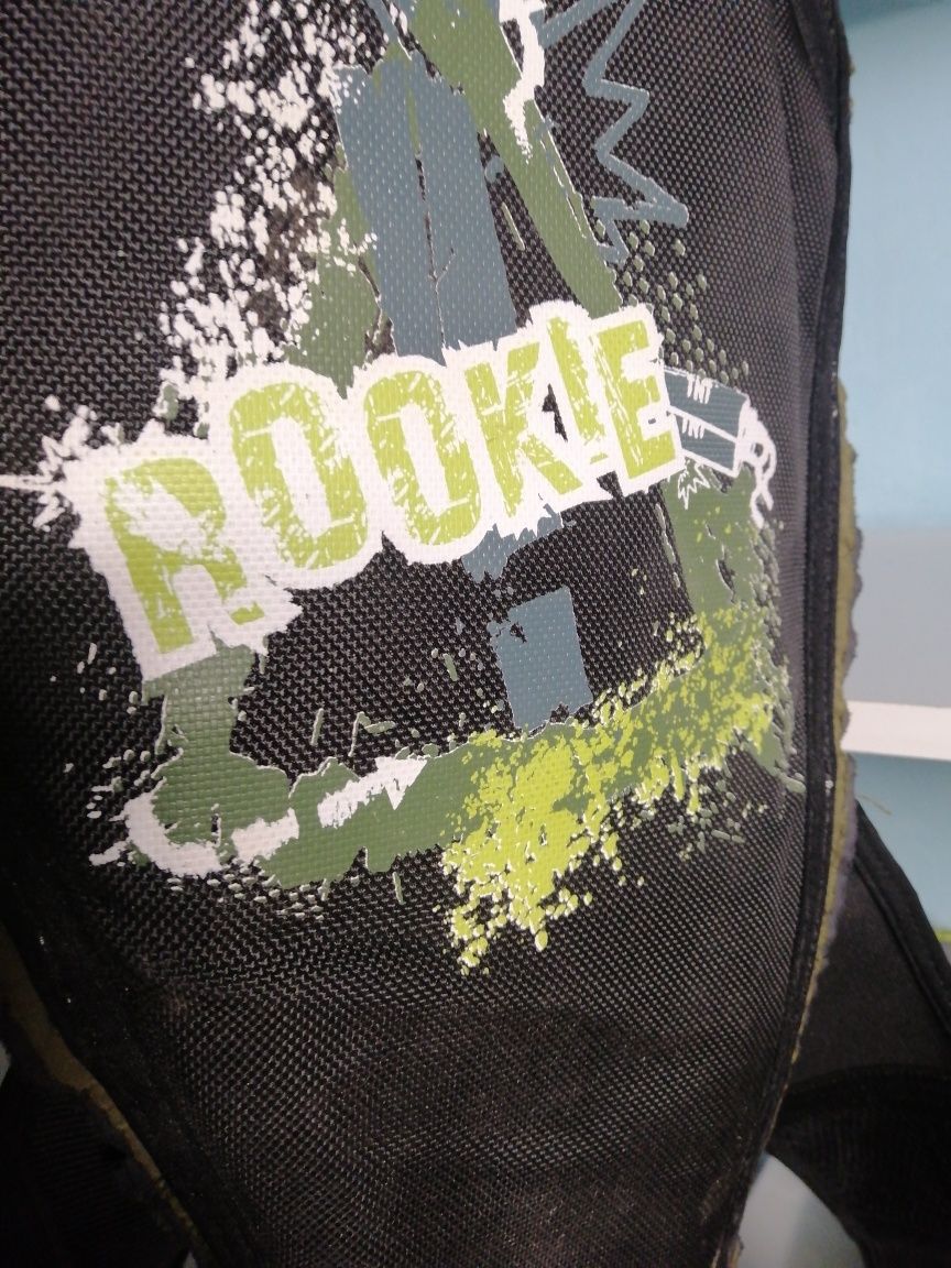 Ochraniacz na plecy Komperdell Rookie back protector