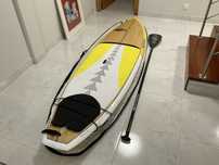 Sup NAISH Hokua 9'10" 155L