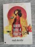 Quem Teme a Morte (Nnedi Okorafor)