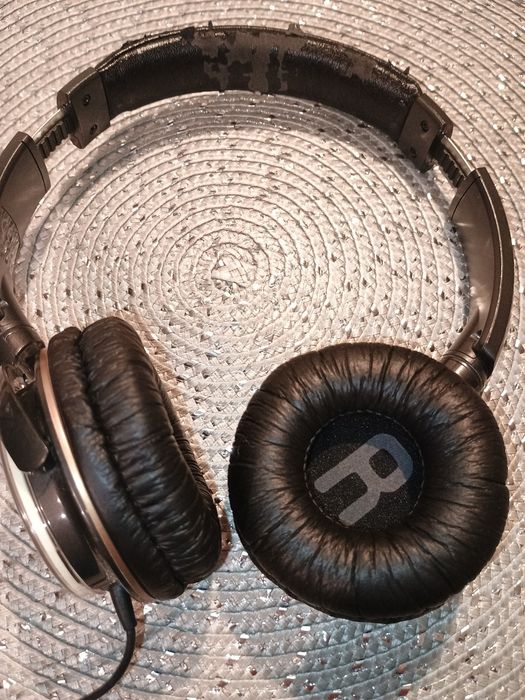 Słuchawki Philips SHL8800