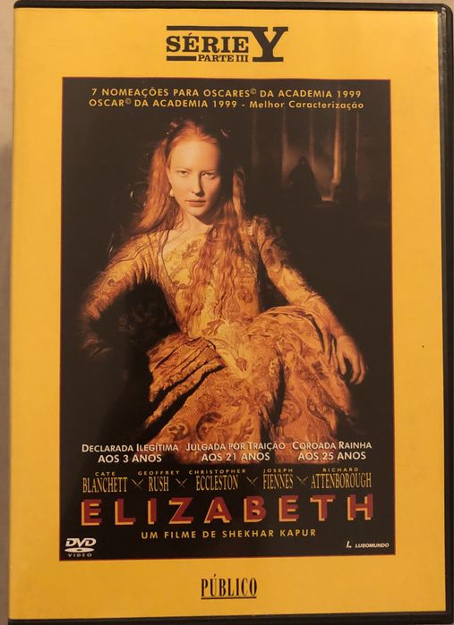 DVD s para colecionadores