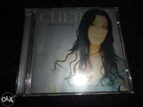 CD Cher