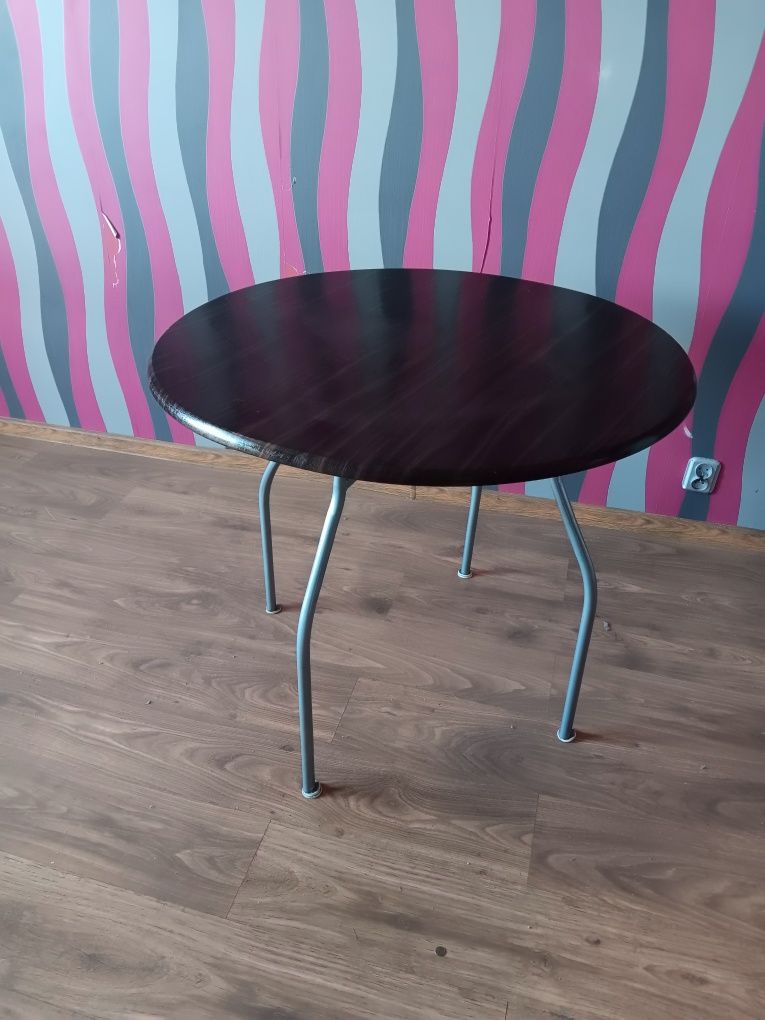 Stół okrągły 90 cm