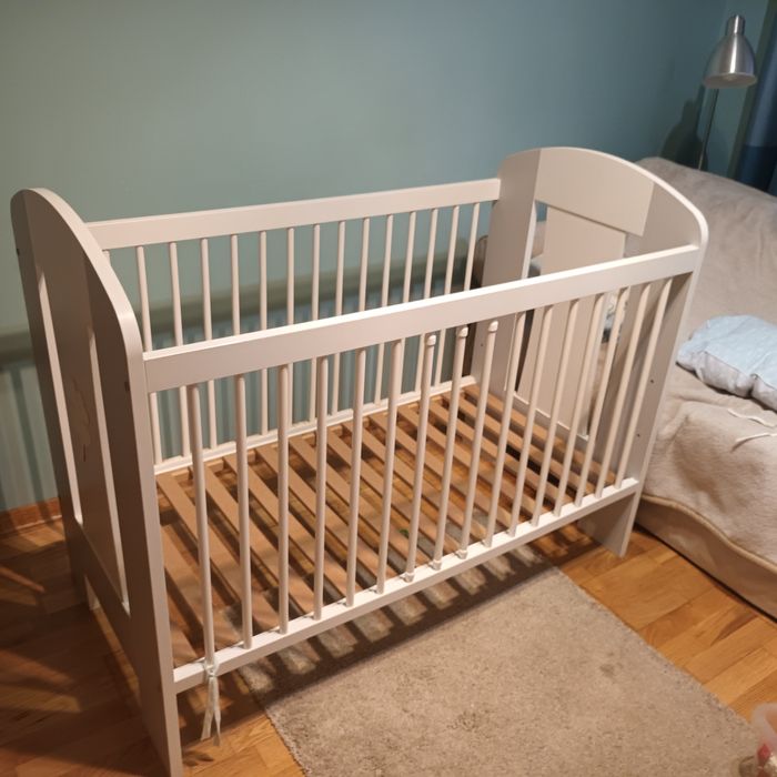 Łóżeczko dziecięce