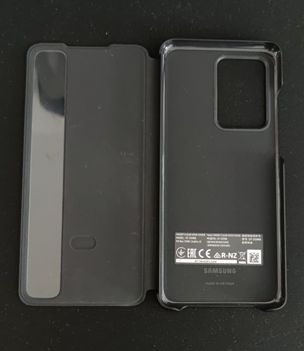 Samsung Galaxy s20 ultra 5G