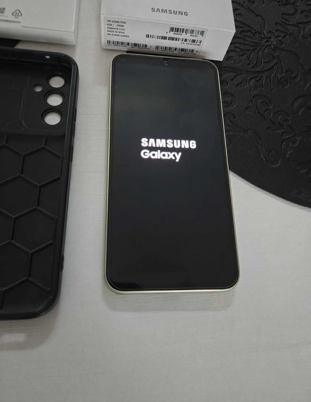 Samsung Galaxy A34 5G