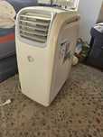 Ar Condicionado Portátil Equation A015-09C - 9.000 BTU