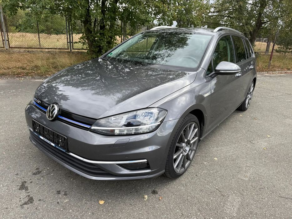 Volkswagen Golf VW Golf 1.5 TSI/ 130 PS, DSG- 7,  Euro 6