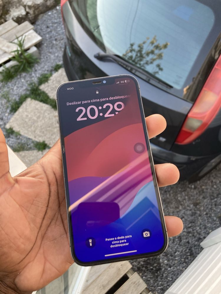 Iphone 12 Pro Max