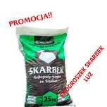 Ekogroszek Groszek Skarbek Luz Pellet Olczyk Garbatka Transport HDS