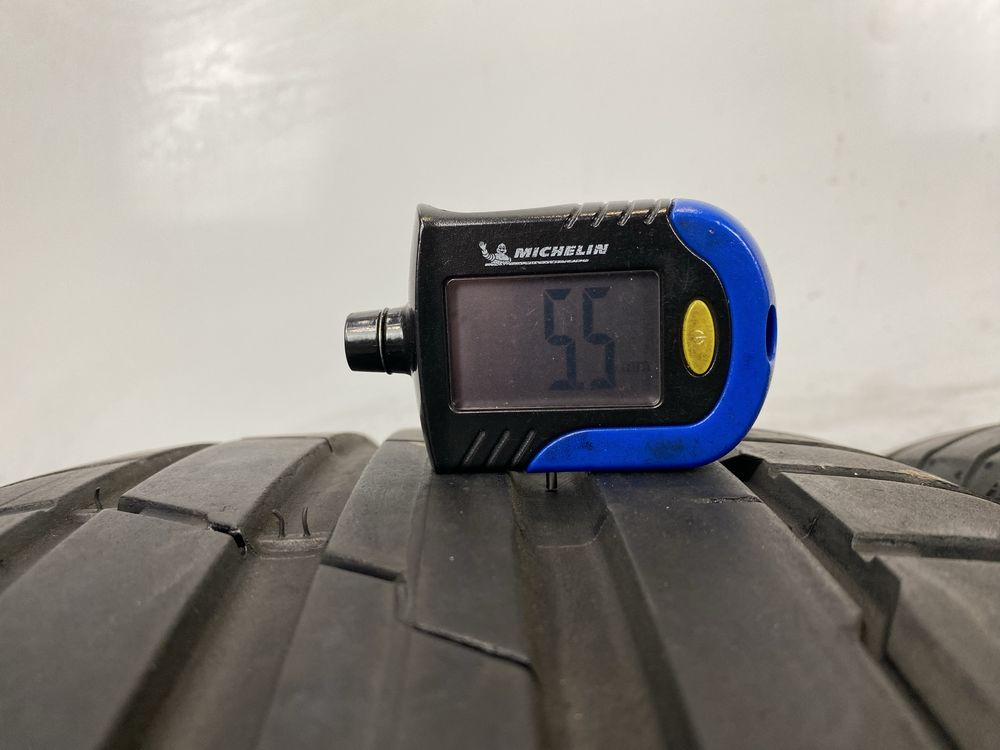 2x 235/45/19 Hankook Ventus S1 Evo3 / 2022r 5,5mm / GWARANCJA