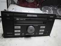 Rádio CD,Farolins,Direção assistida,Coluna direção,Ford Focus TDCI2005