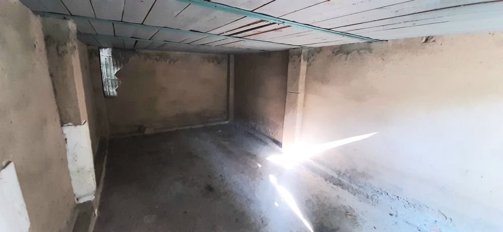 Гараж, приватизована земельна ділянка ЦЕНТР, Шевченка, магазин Ятрань