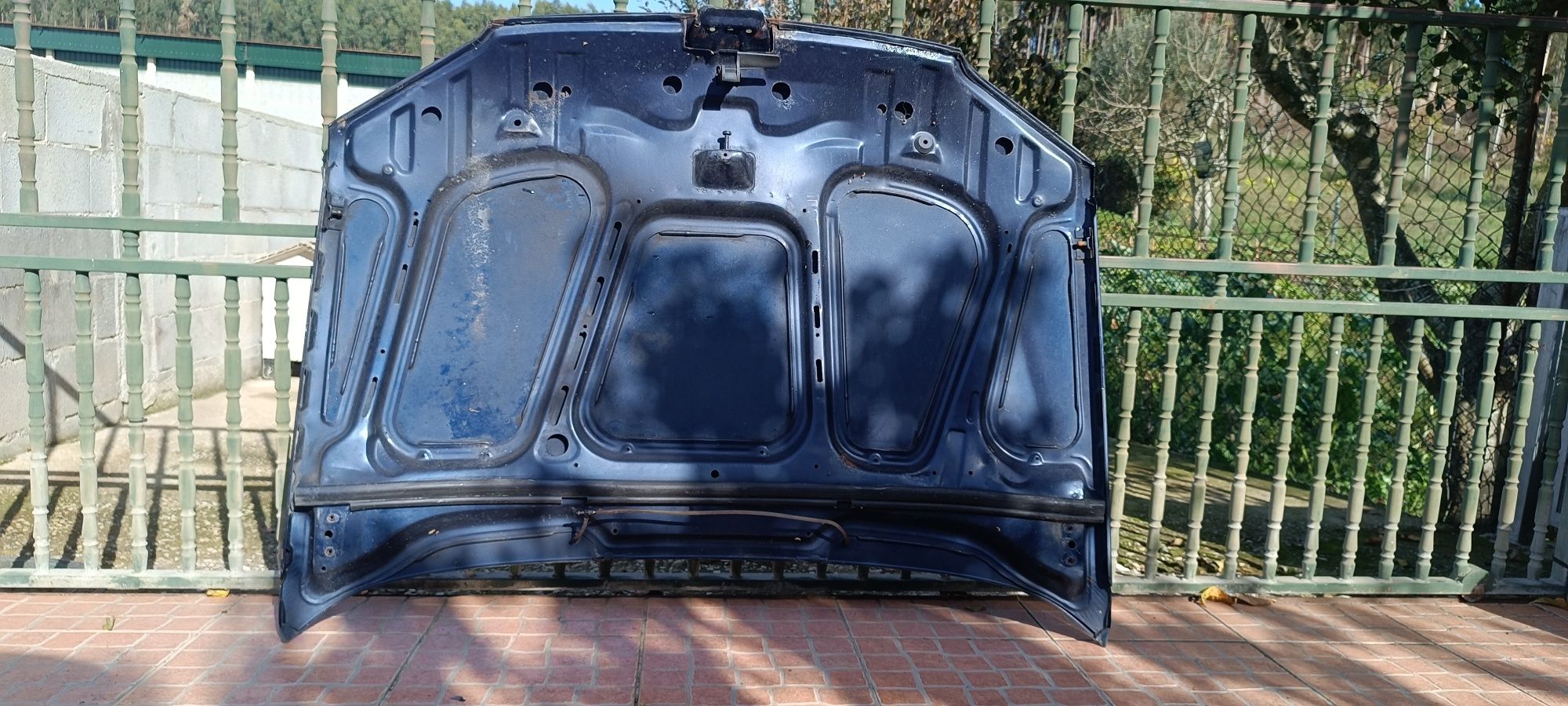 Peças Peugeot 106 GTI