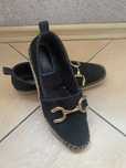 Espadryle damskie Zara