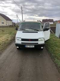 Продам Volkswagen t4/ Фольцваген т4