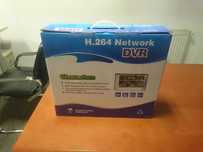 Відеореєстратор на 4, 8, 16 канали, h265, виходи hdmi/vga/rca