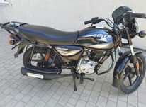 Мотоцикл Bajaj Boxer 150