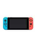 Konsola Nintendo Switch HAC-001