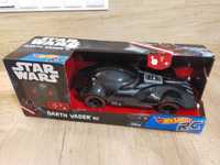 FBW75 Star Wars Darth Vader RC pojazd z lampkami i
