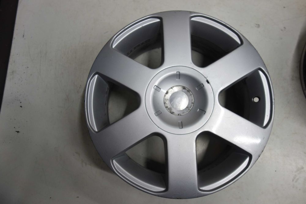 Felgi Skoda 16x6,5J 5x112 Et50 Octavia A3 Caddy 9
