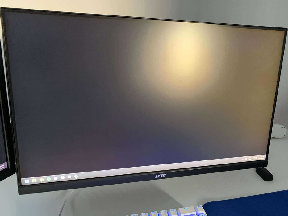 Monitor Acer Nitro XF252QX 240hz TN 24''