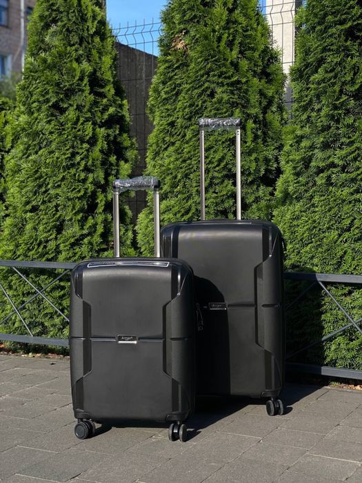 Валіза (чемодан) Airtex 245 New