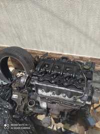 Motor Renault 2.2Dci G9T 742/743 ,150cv ,peças.