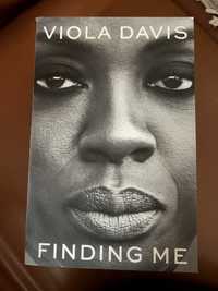 Finding me Viola Davis