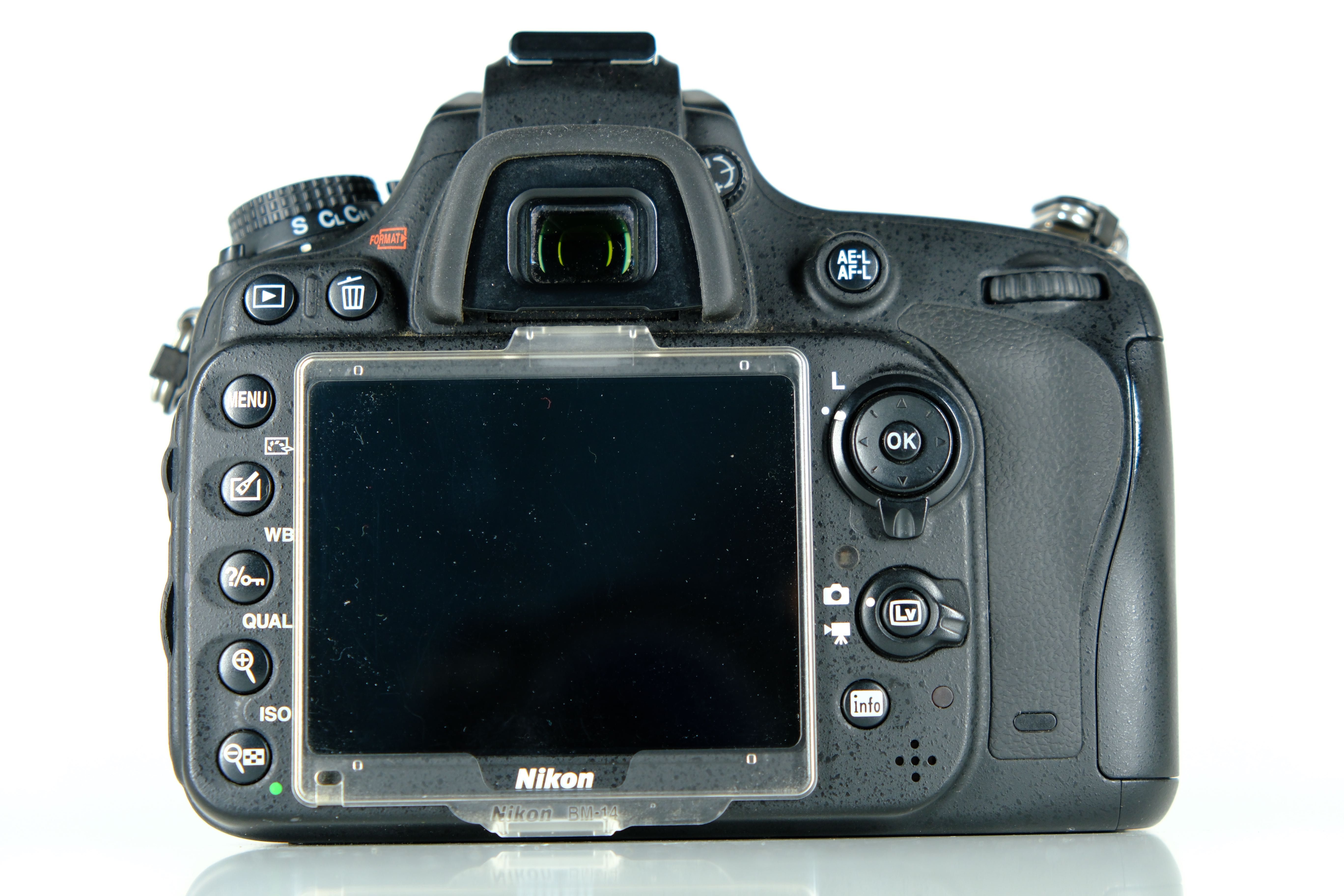 Nikon D600 Body 11 тис кадрів пробіг + гарантія / без передоплат