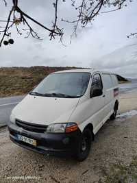 Toyota Hiace - 2001