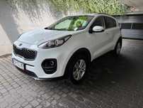 KIA SPORTAGE 1.6 GDI 2016. - prywatne ogloszenie