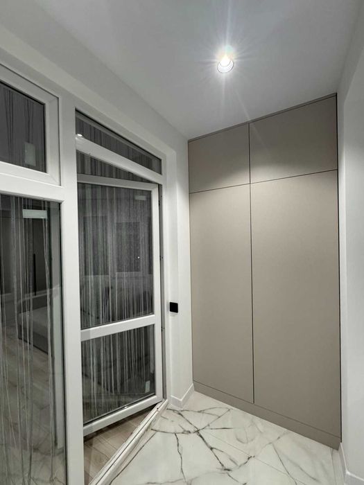 Оренда 2-кімнатної квартири в новобудові РІЕЛ по вул. Героїв Крут