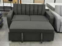 Oferta de sofá cama duplo  + portes grátis