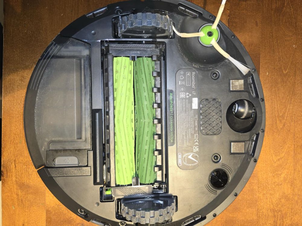 Robot sprzątający iRobot Roomba i7 (i7158)
