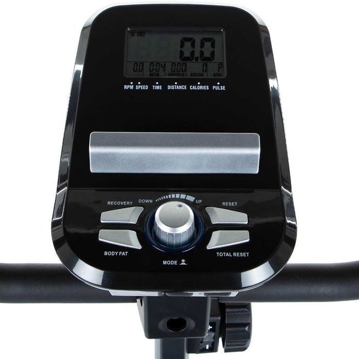 Rower stacjonarny magnetyczny Hammer Cardio T3
