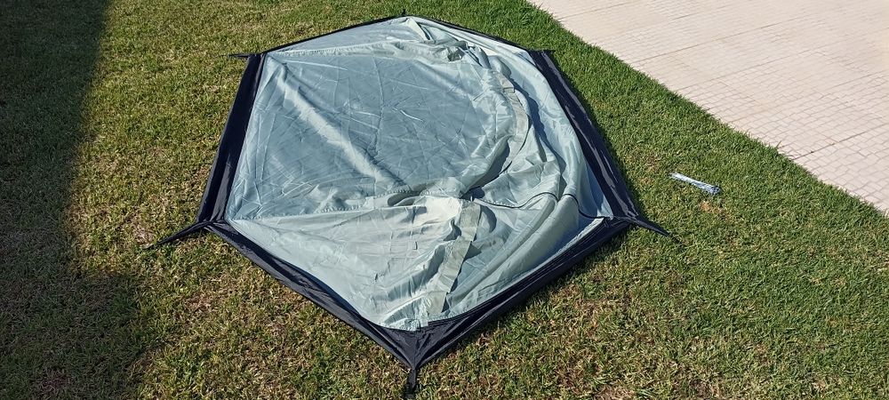 Tenda Berg Ultra light 2 (2pax)